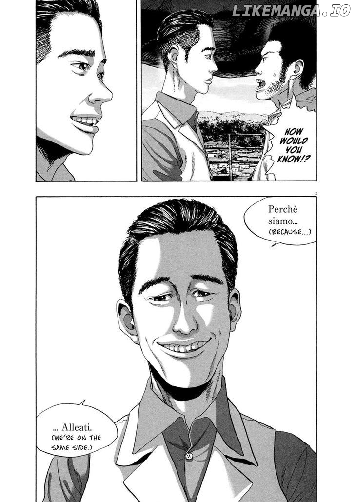 Read I Am A Hero EN Manga Online