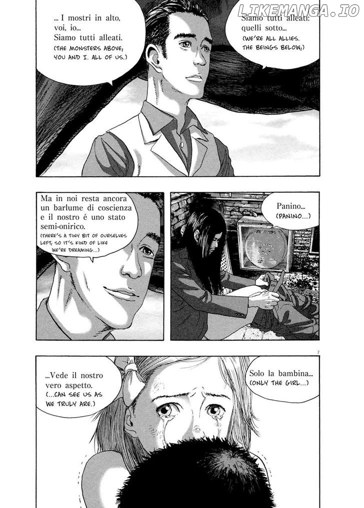 Read I Am A Hero EN Manga Online