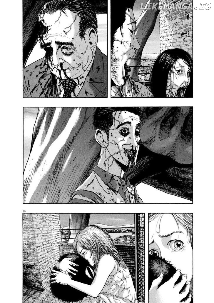 Read I Am A Hero EN Manga Online
