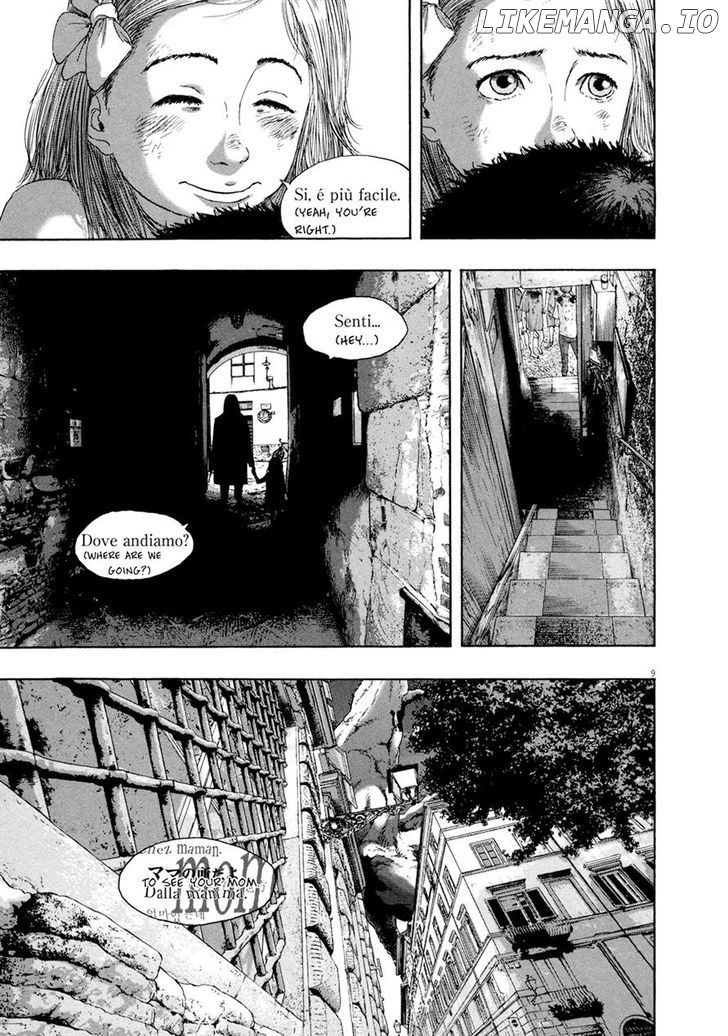 Read I Am A Hero EN Manga Online
