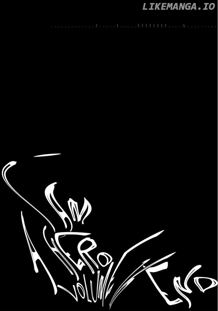 Read I Am A Hero EN Manga Online