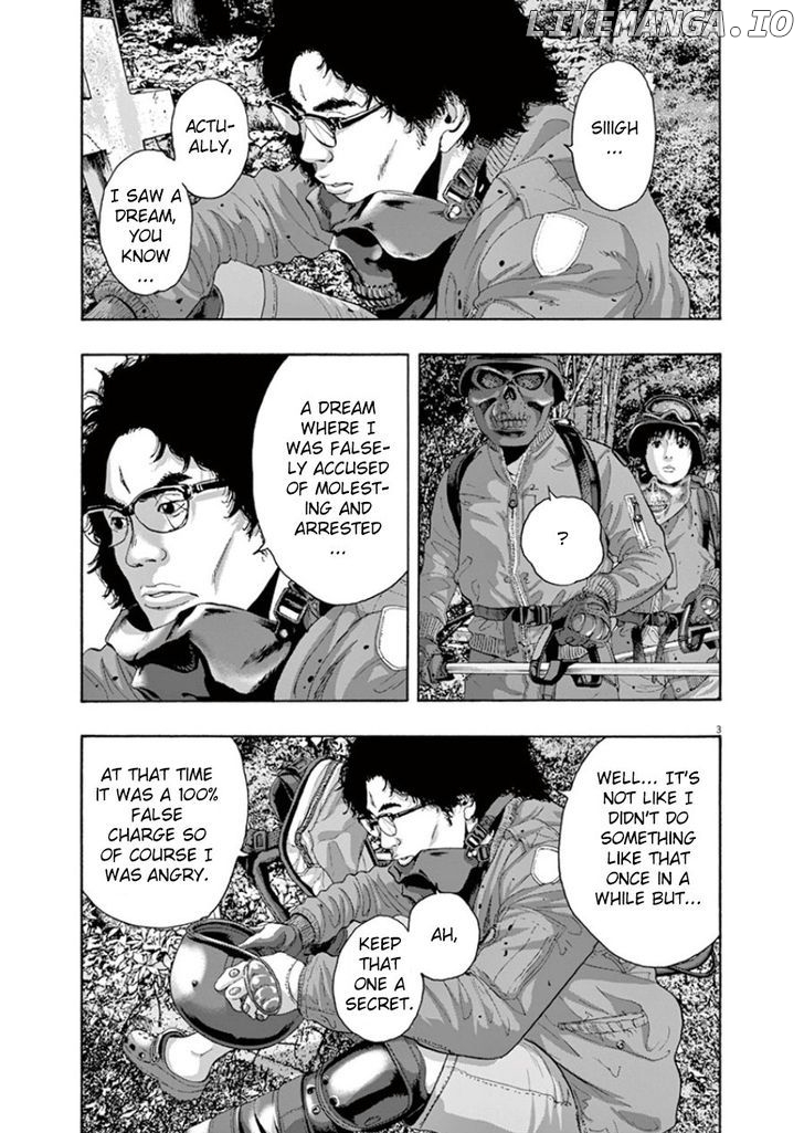 Read I Am A Hero EN Manga Online