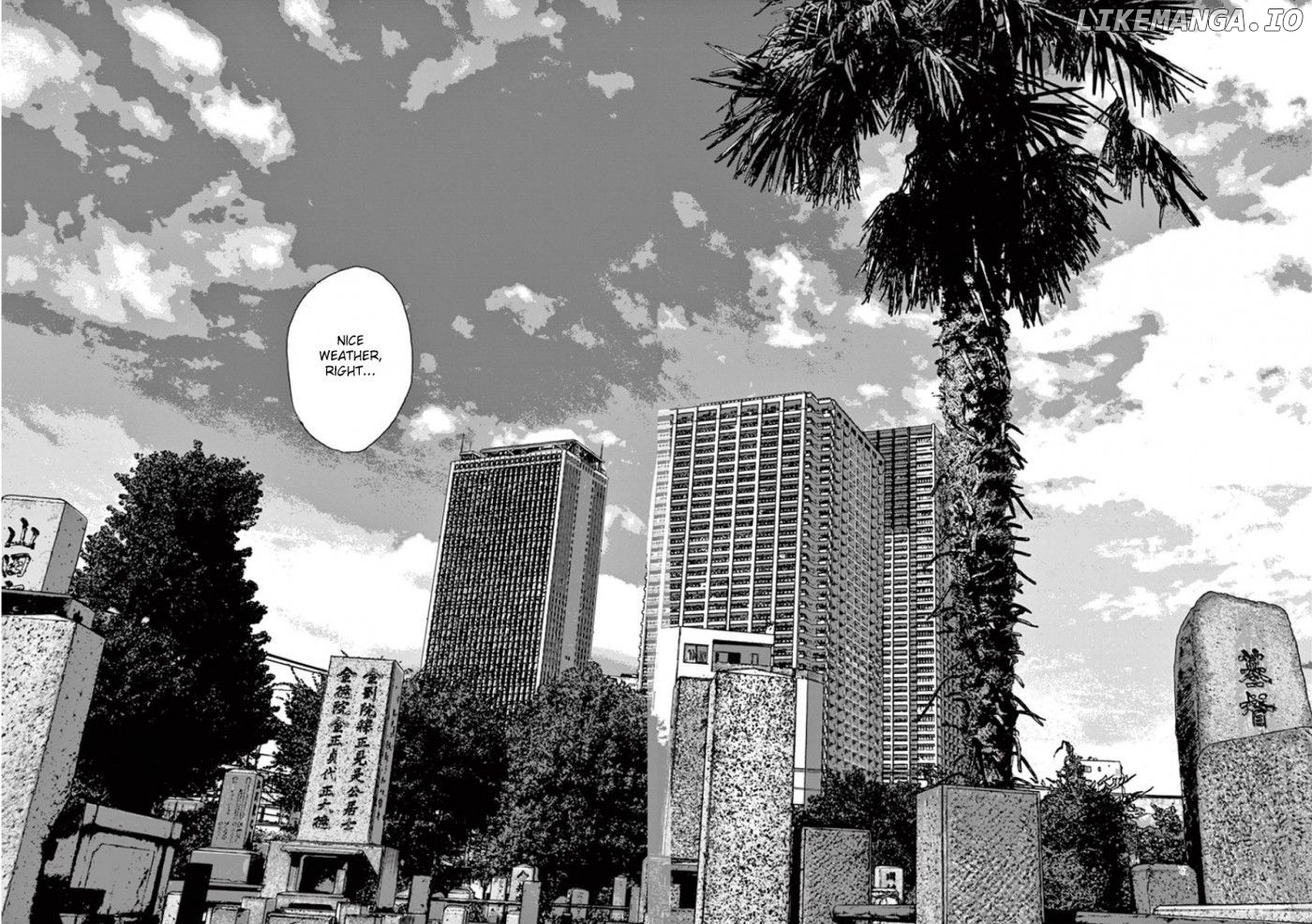 Read I Am A Hero EN Manga Online