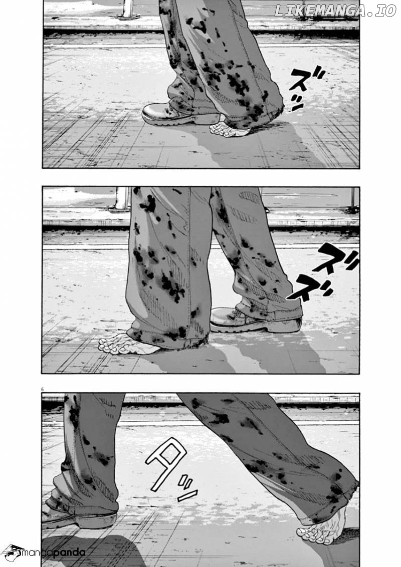 Read I Am A Hero EN Manga Online
