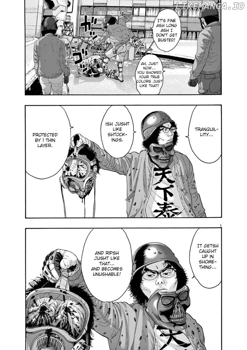 Read I Am A Hero EN Manga Online