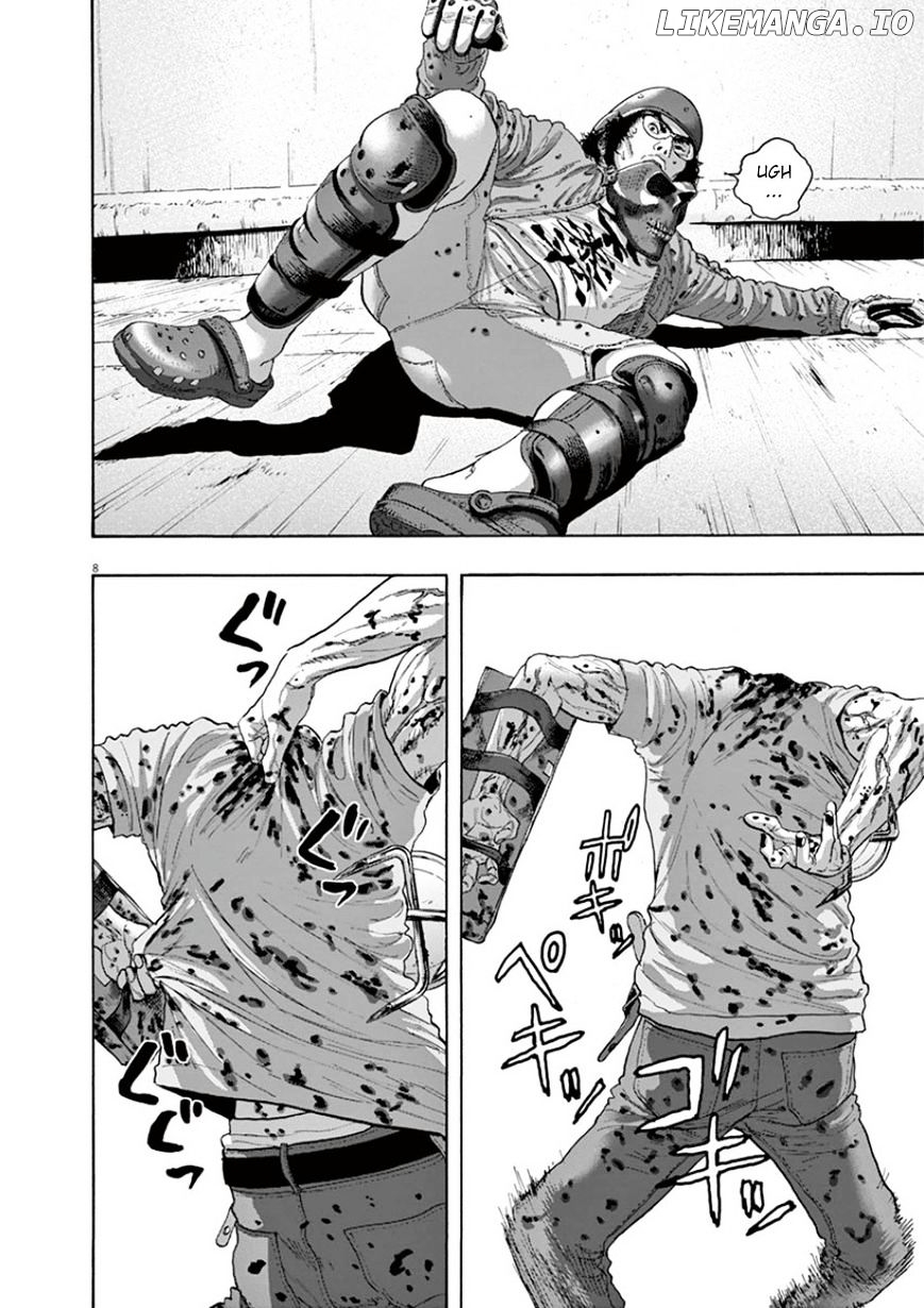 Read I Am A Hero EN Manga Online
