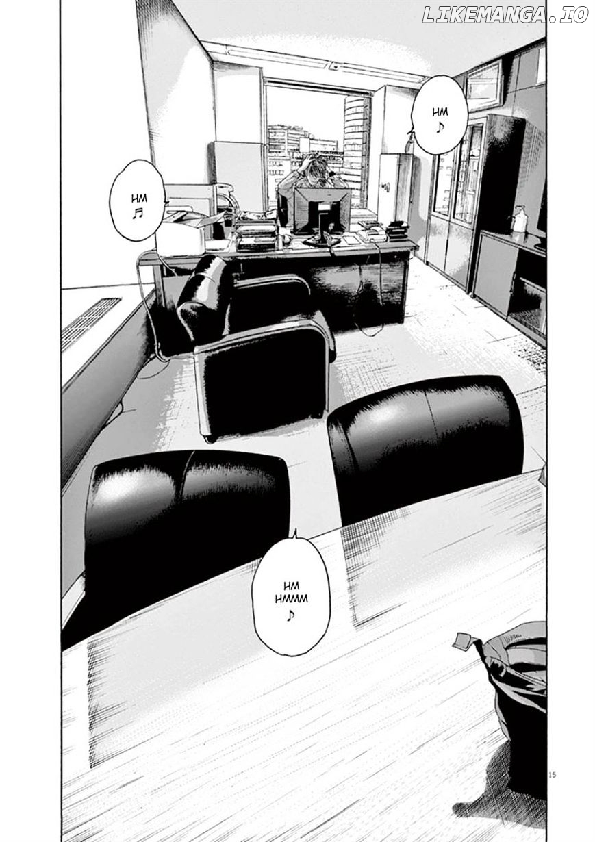 Read I Am A Hero EN Manga Online