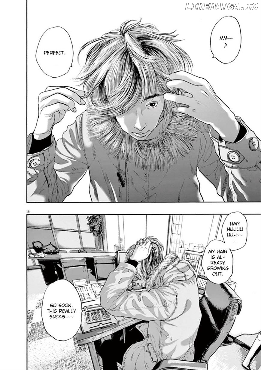 Read I Am A Hero EN Manga Online