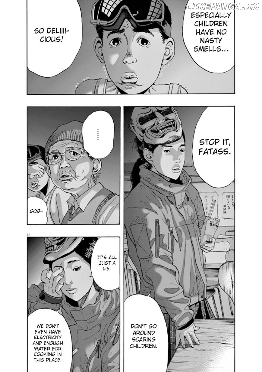 Read I Am A Hero EN Manga Online