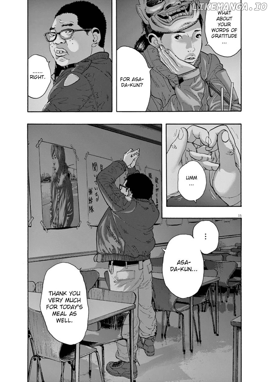 Read I Am A Hero EN Manga Online