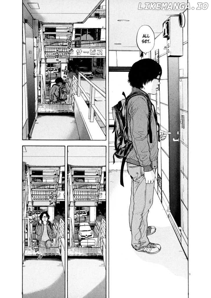 Read I Am A Hero EN Manga Online