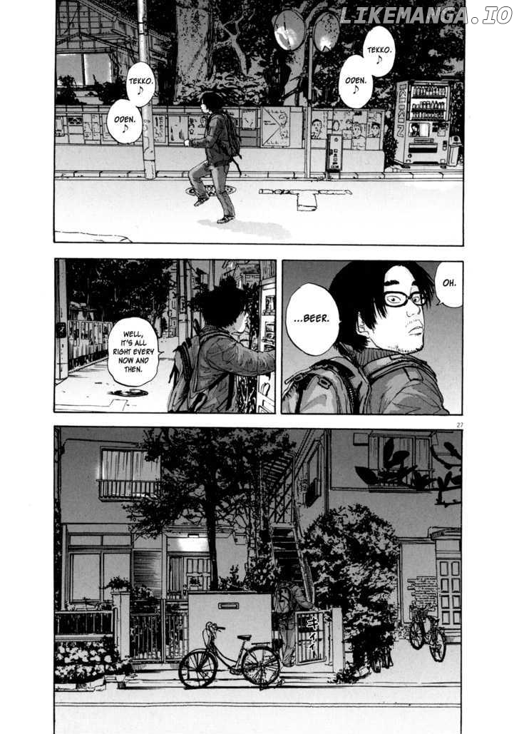 Read I Am A Hero EN Manga Online