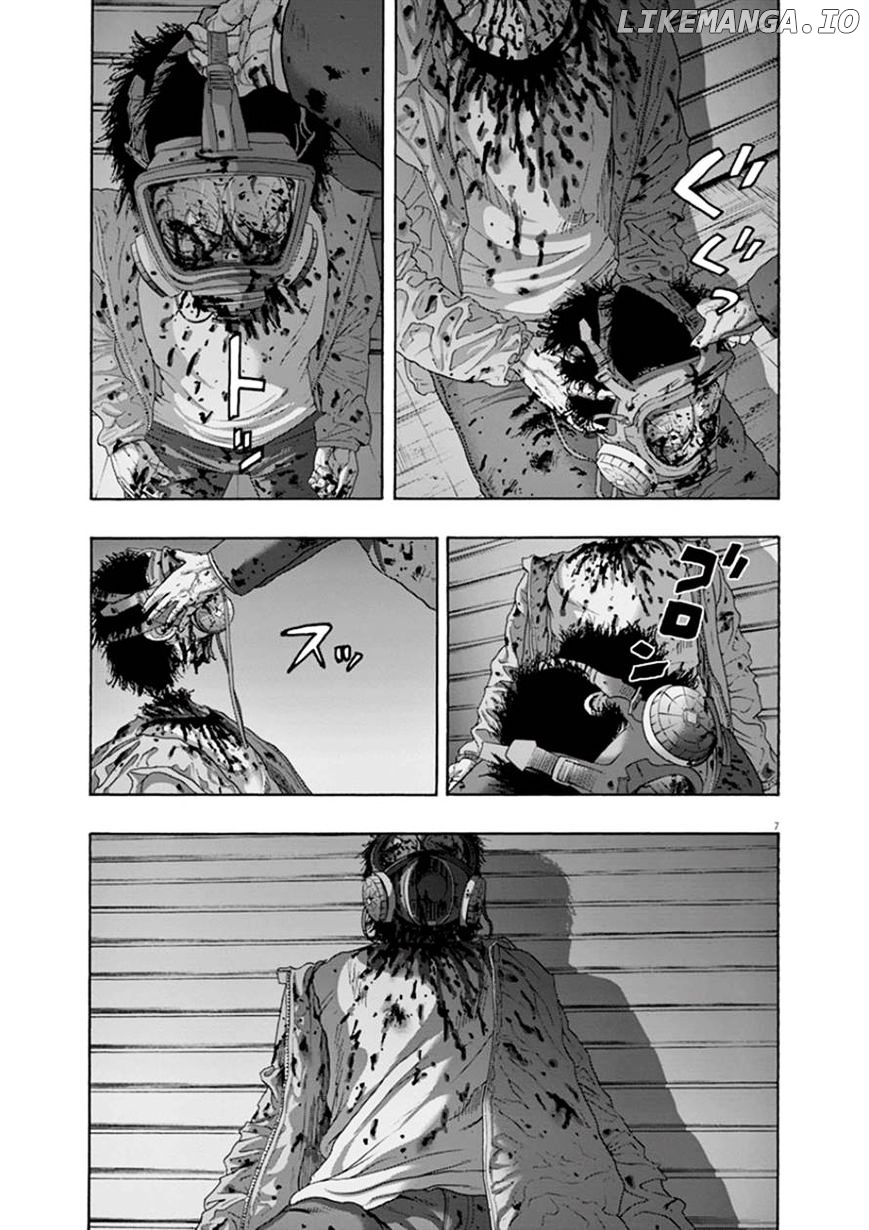 Read I Am A Hero EN Manga Online