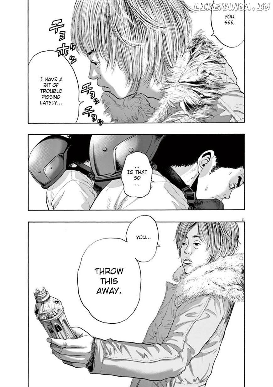 Read I Am A Hero EN Manga Online