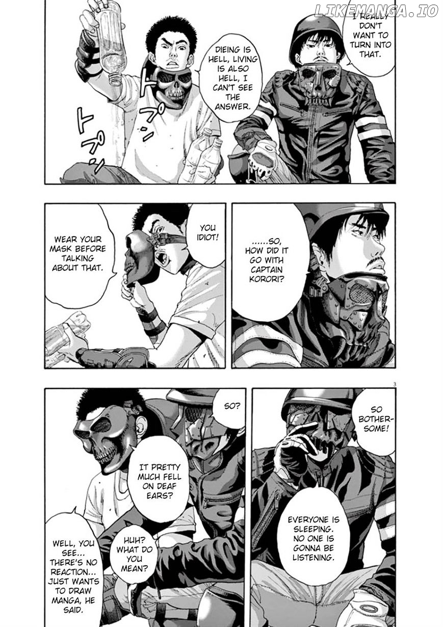 Read I Am A Hero EN Manga Online