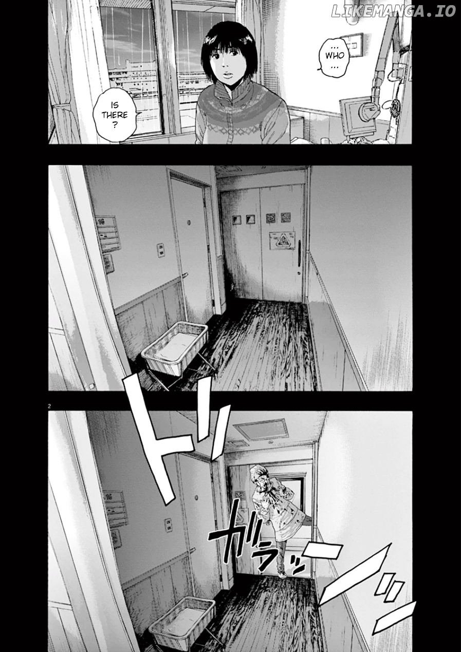 Read I Am A Hero EN Manga Online