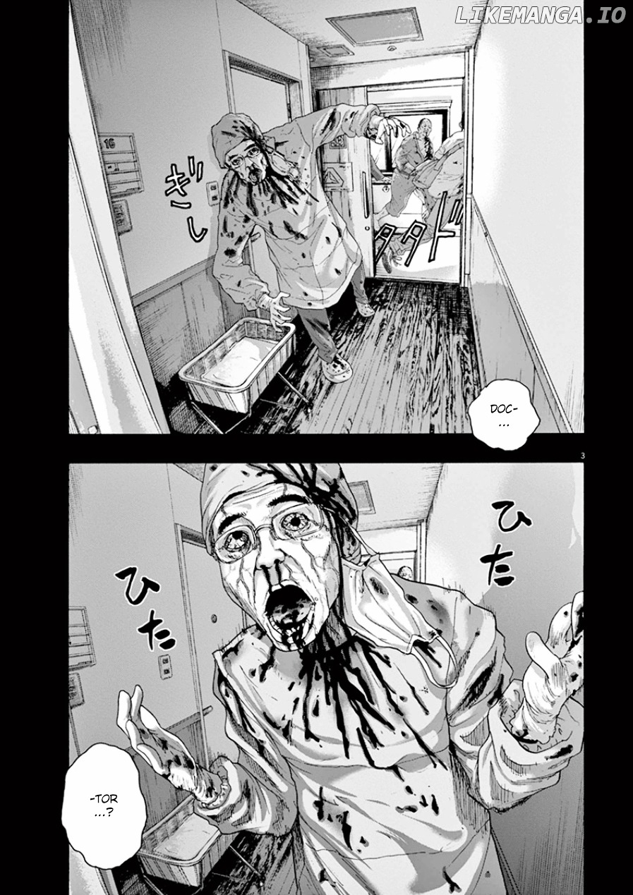 Read I Am A Hero EN Manga Online
