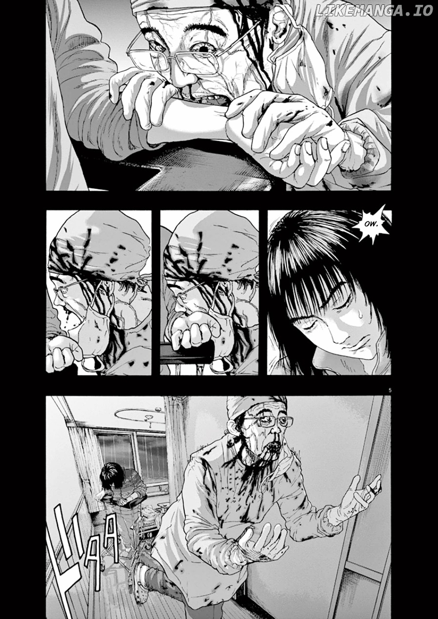 Read I Am A Hero EN Manga Online