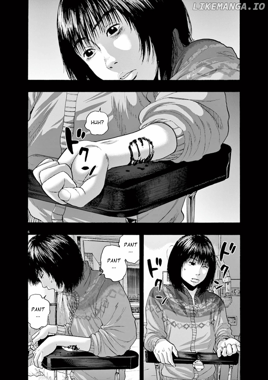 Read I Am A Hero EN Manga Online