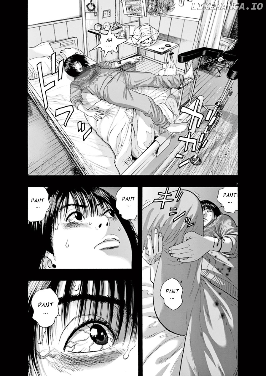 Read I Am A Hero EN Manga Online