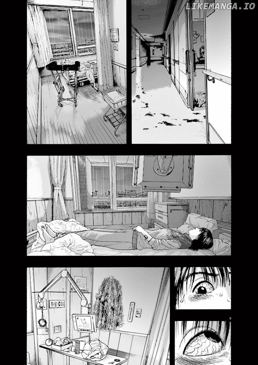 Read I Am A Hero EN Manga Online