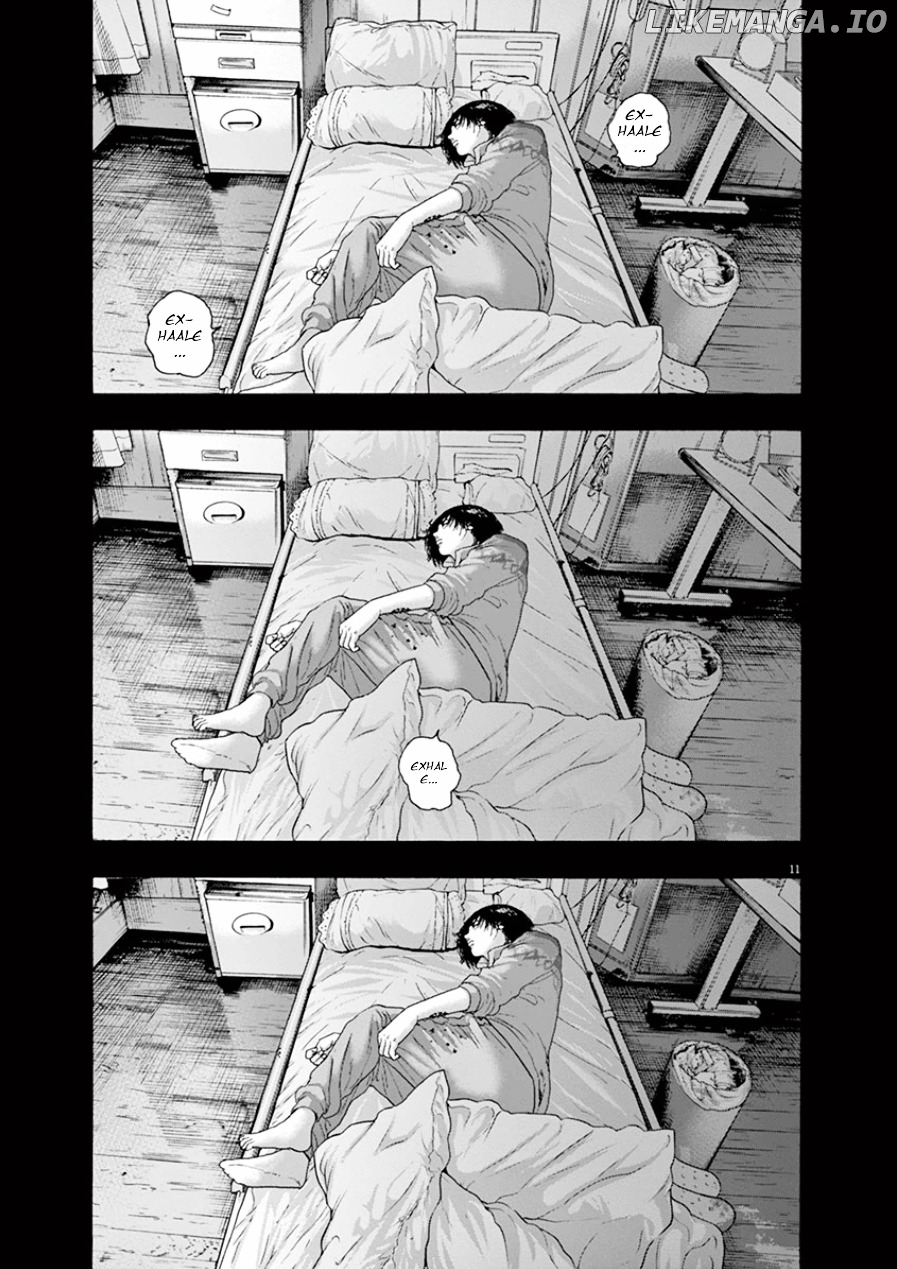 Read I Am A Hero EN Manga Online