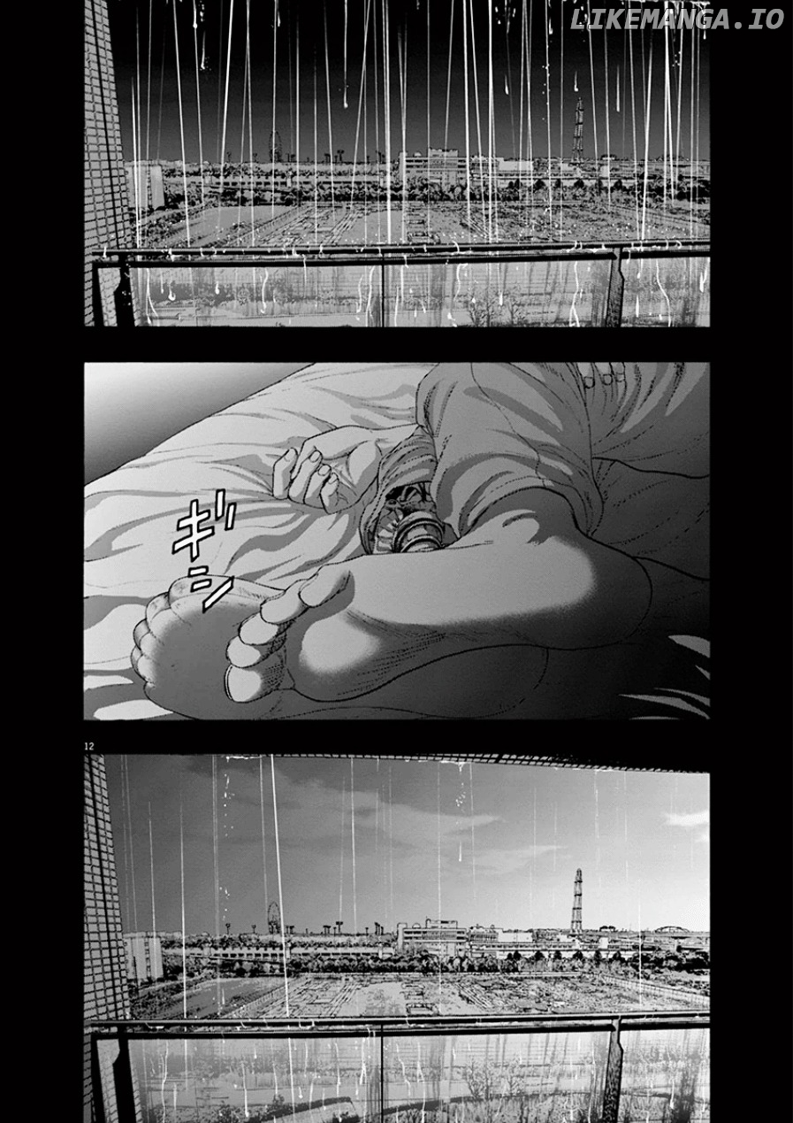 Read I Am A Hero EN Manga Online