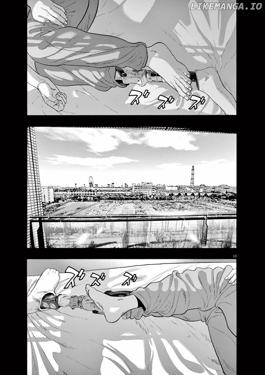 Read I Am A Hero EN Manga Online