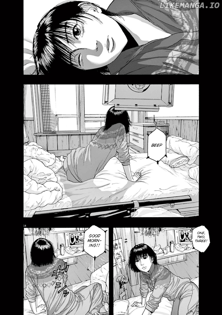 Read I Am A Hero EN Manga Online