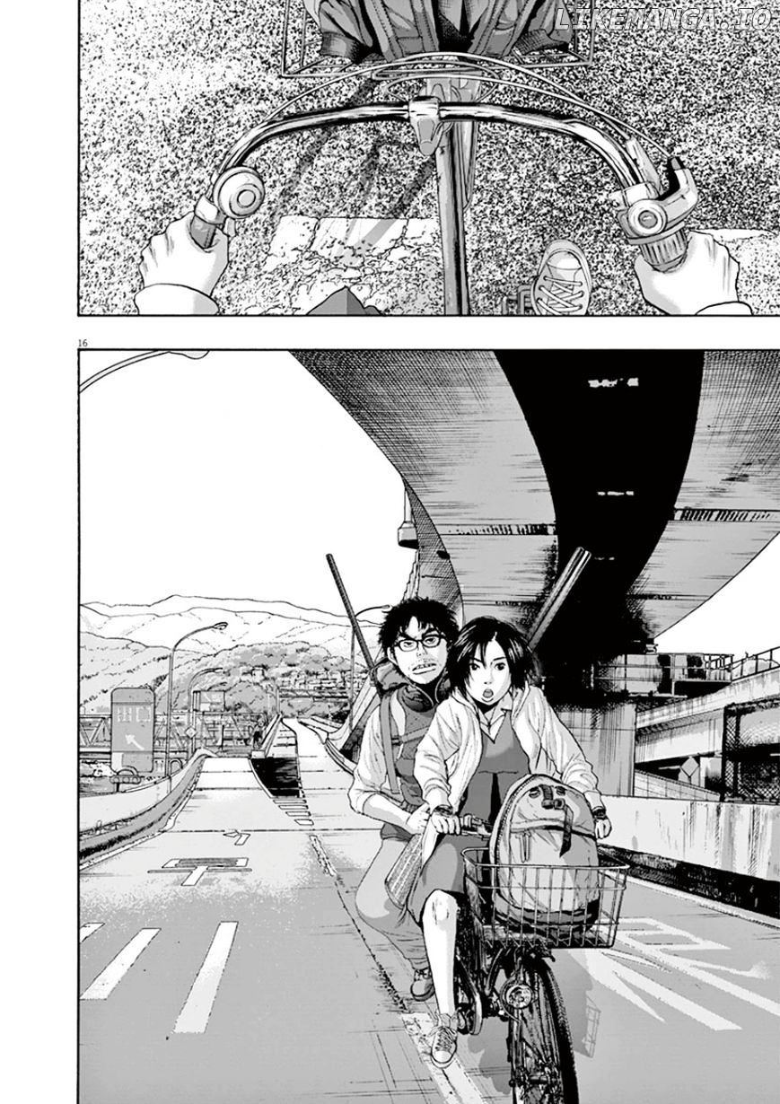 Read I Am A Hero EN Manga Online