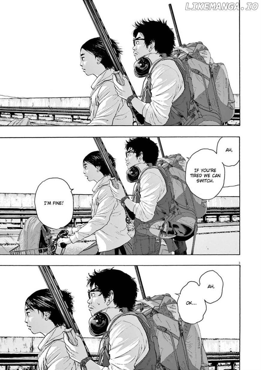Read I Am A Hero EN Manga Online