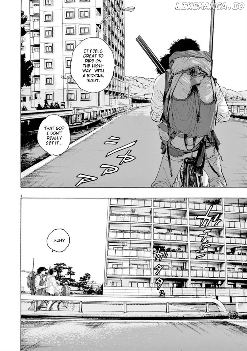 Read I Am A Hero EN Manga Online
