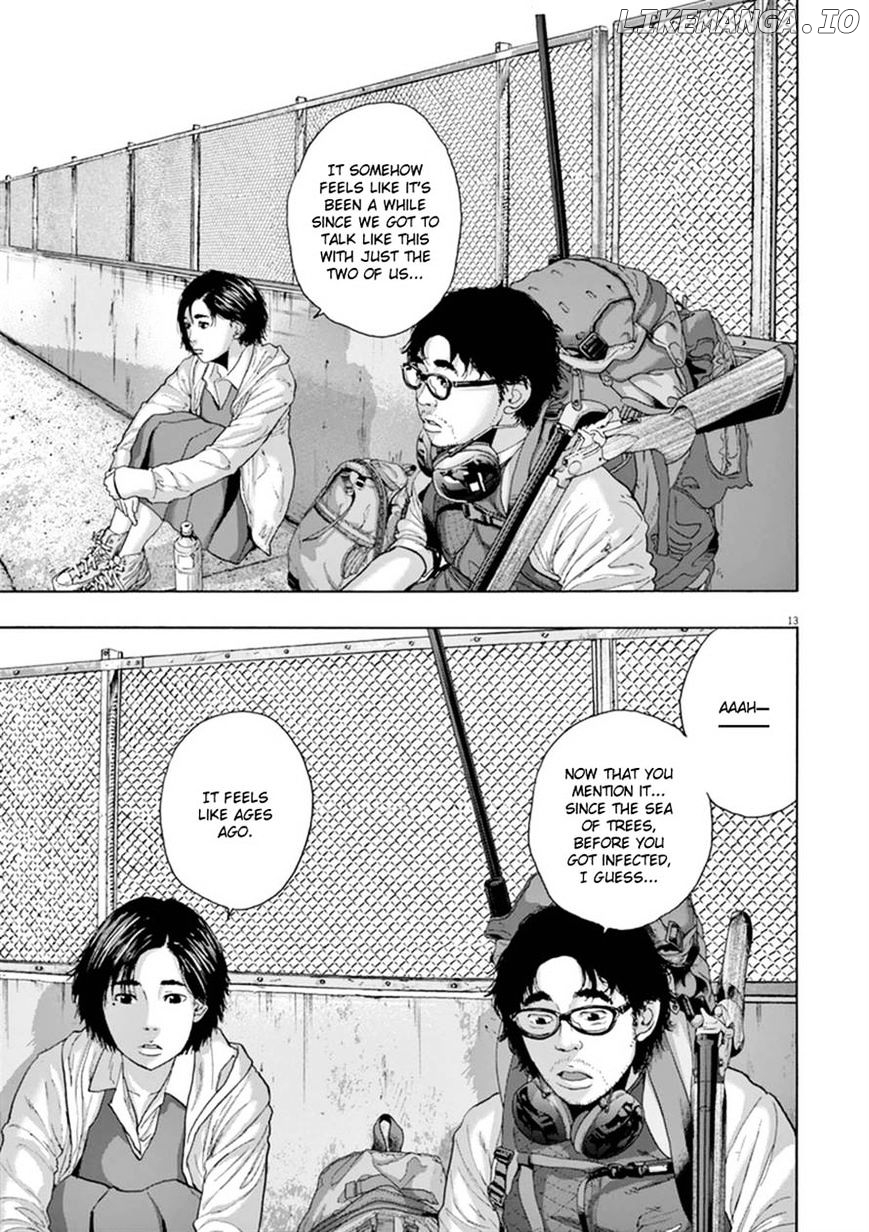 Read I Am A Hero EN Manga Online