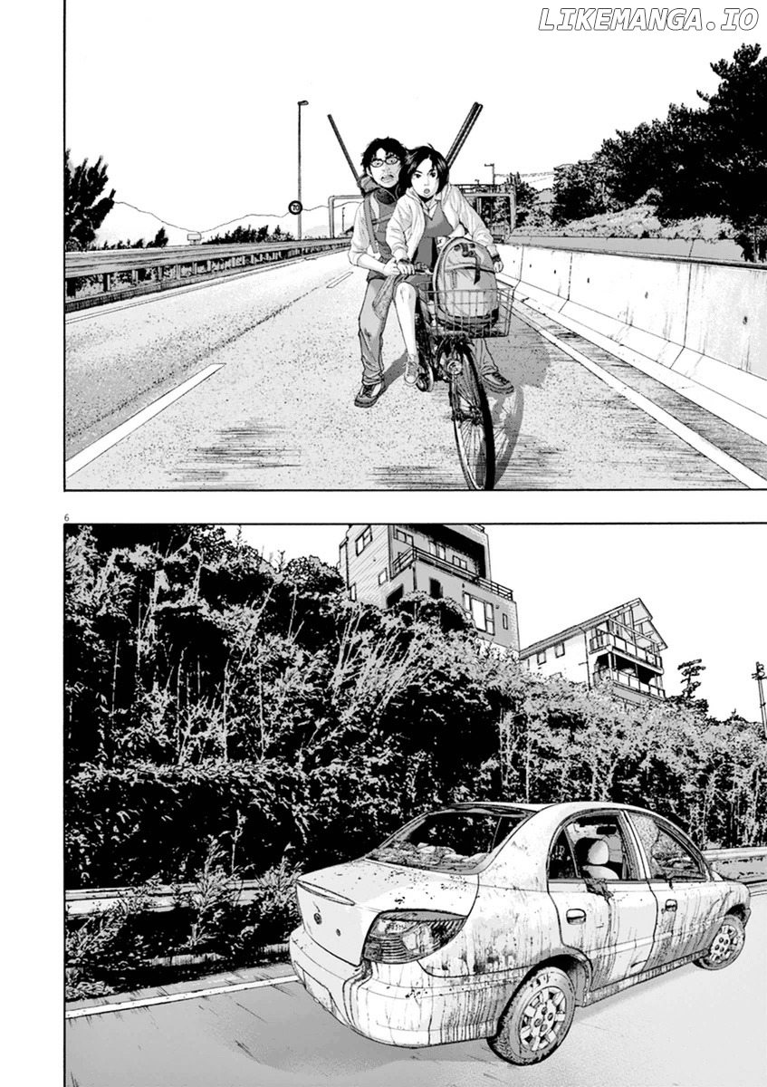 Read I Am A Hero EN Manga Online