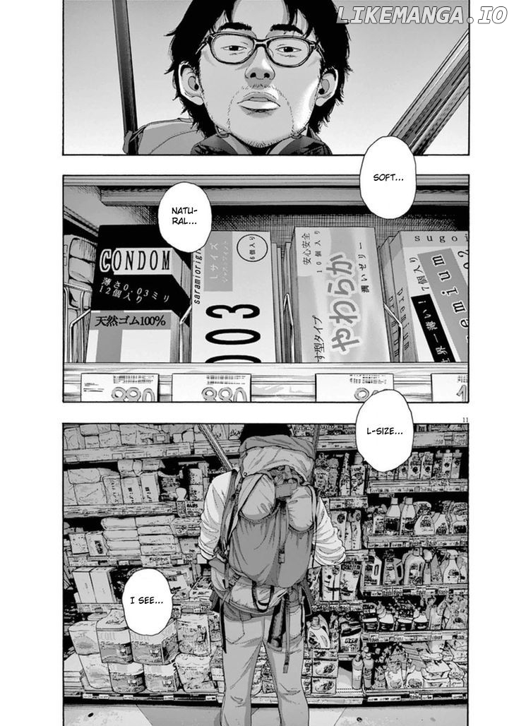 Read I Am A Hero EN Manga Online