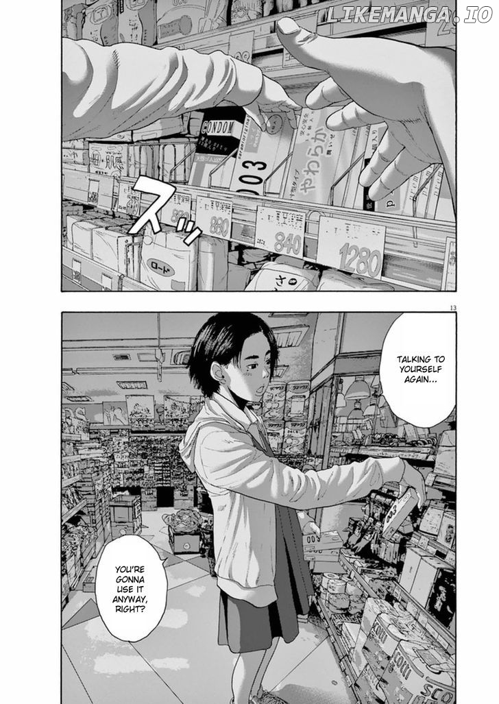 Read I Am A Hero EN Manga Online