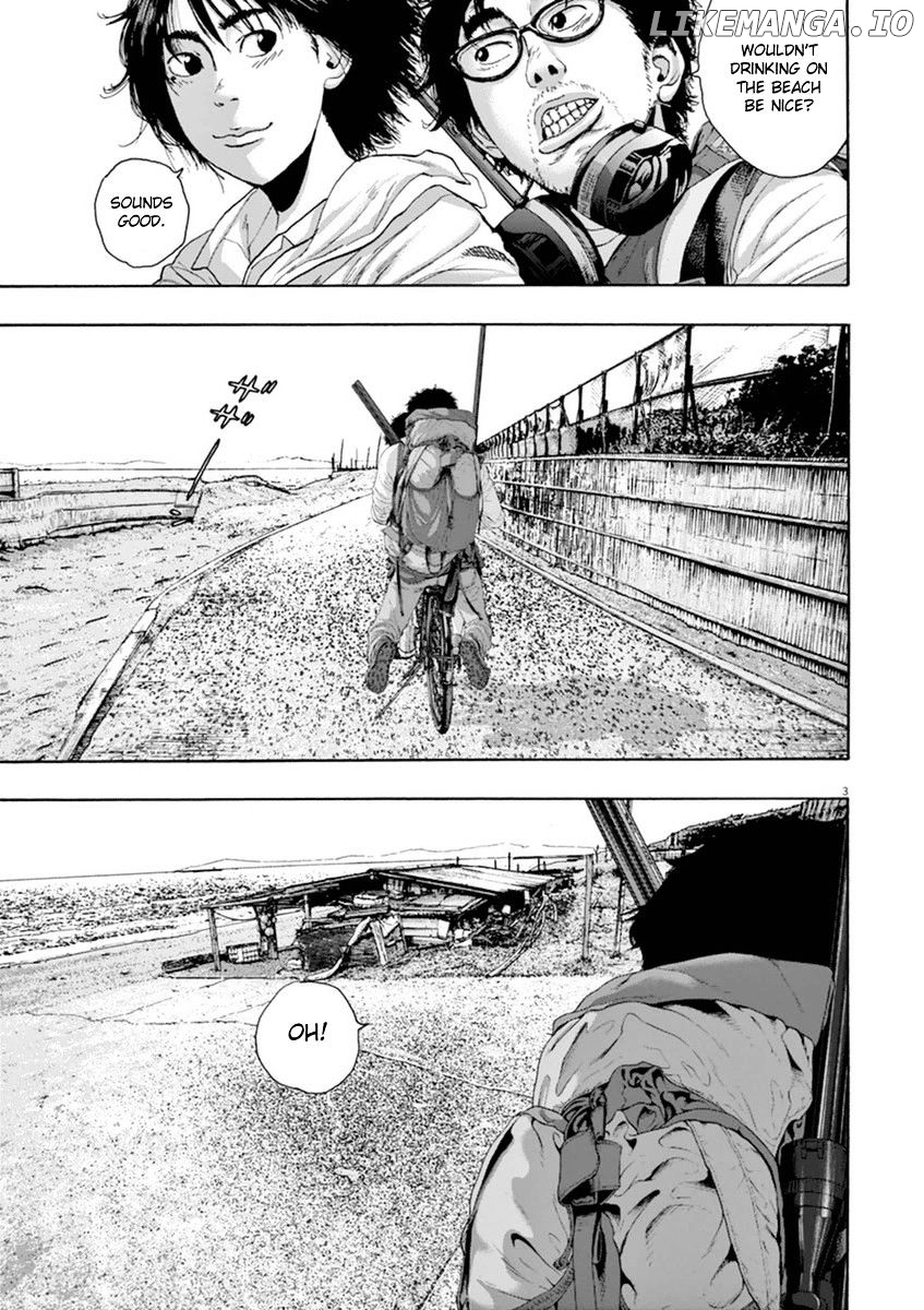 Read I Am A Hero EN Manga Online