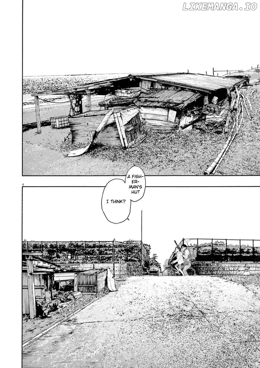 Read I Am A Hero EN Manga Online