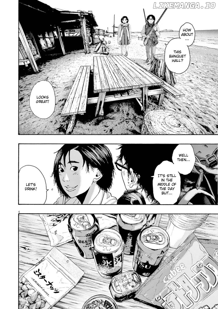 Read I Am A Hero EN Manga Online
