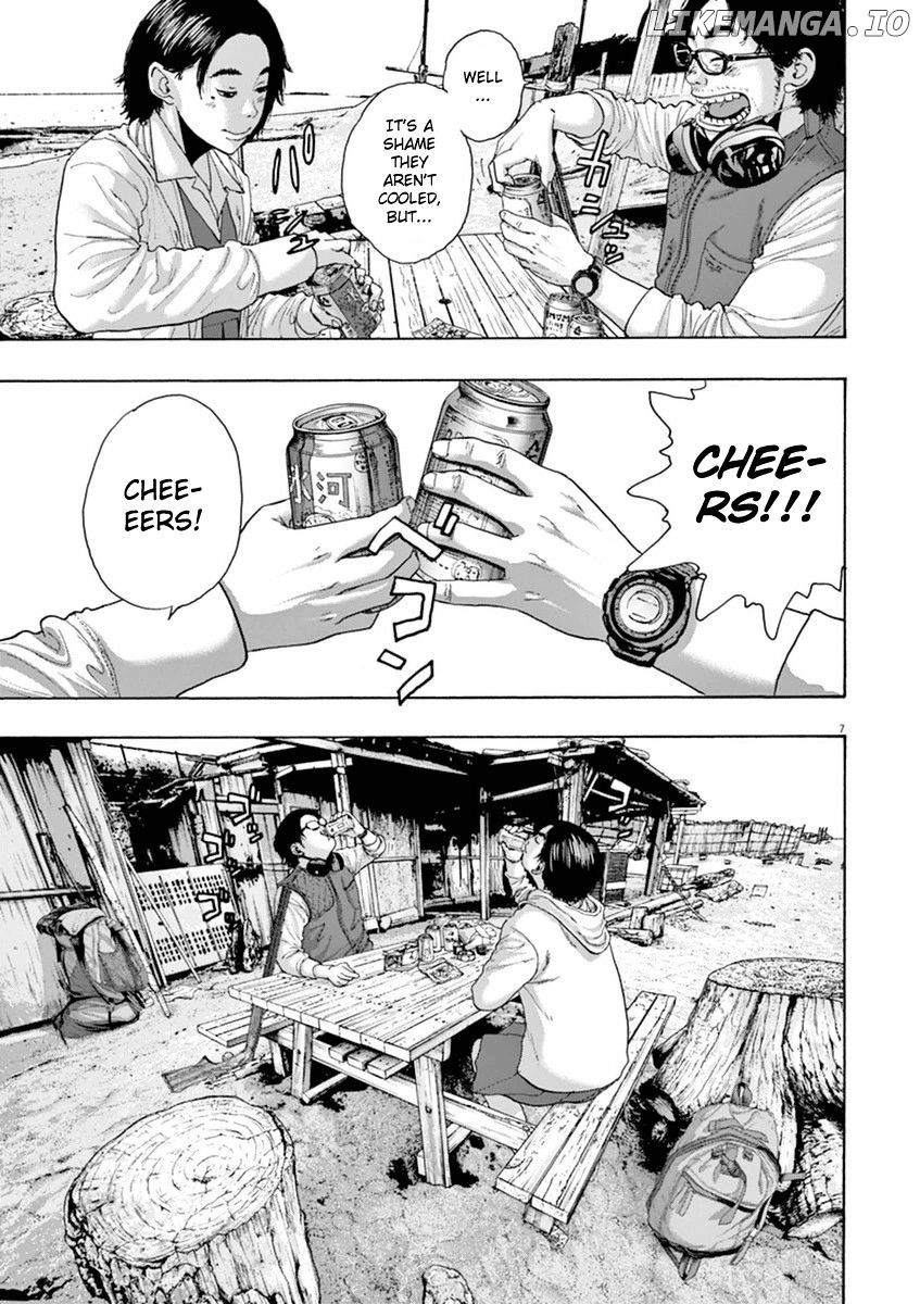Read I Am A Hero EN Manga Online