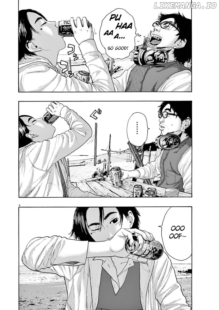 Read I Am A Hero EN Manga Online