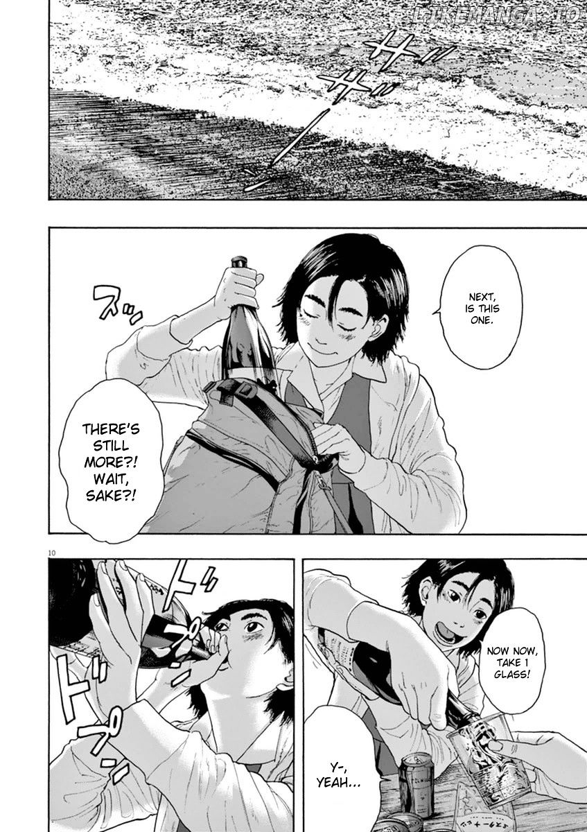 Read I Am A Hero EN Manga Online