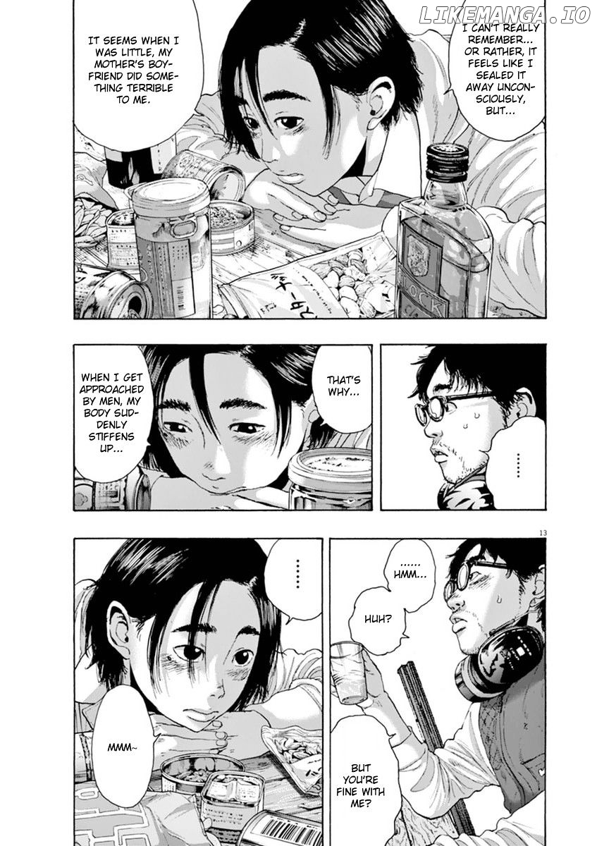 Read I Am A Hero EN Manga Online