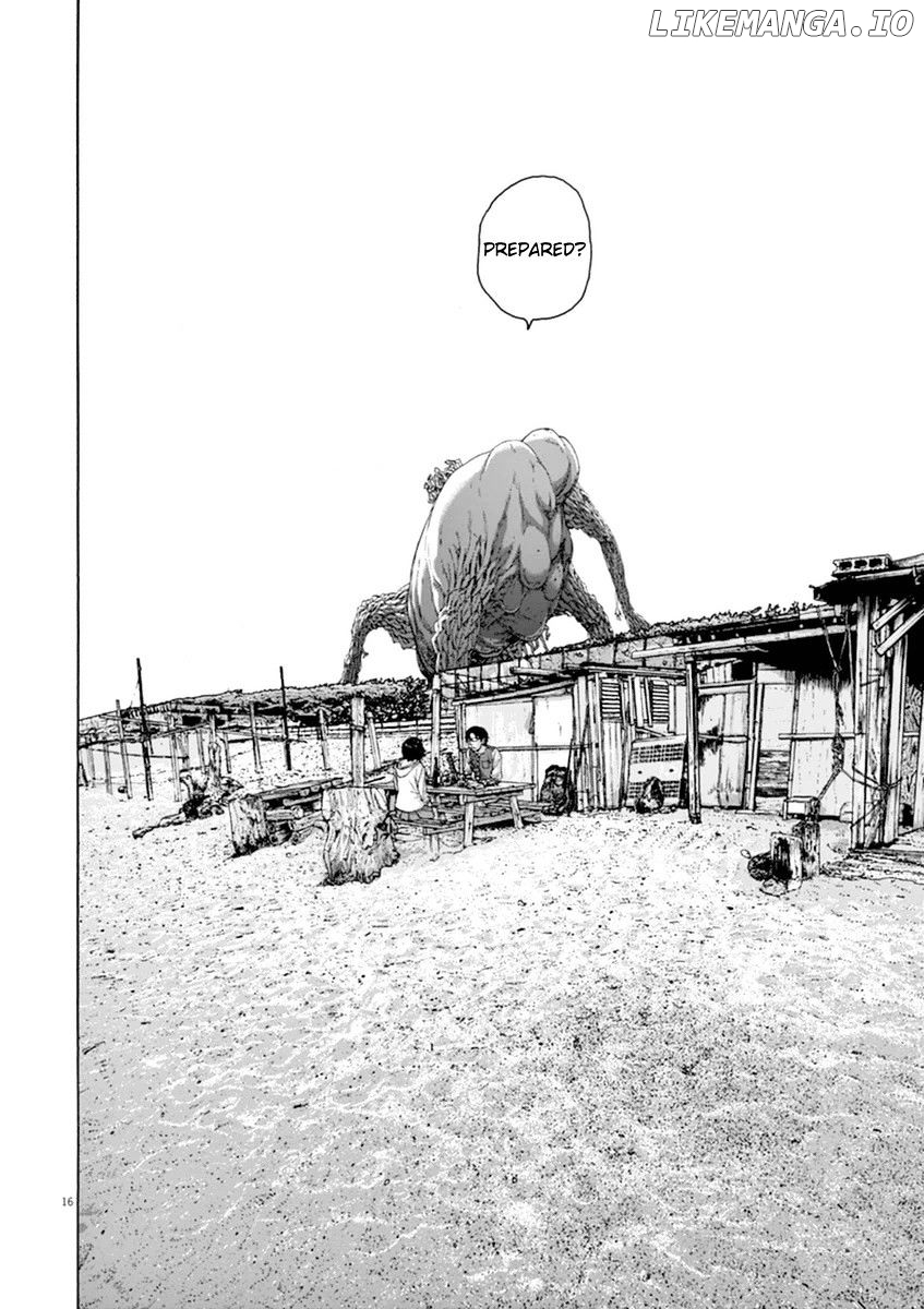 Read I Am A Hero EN Manga Online