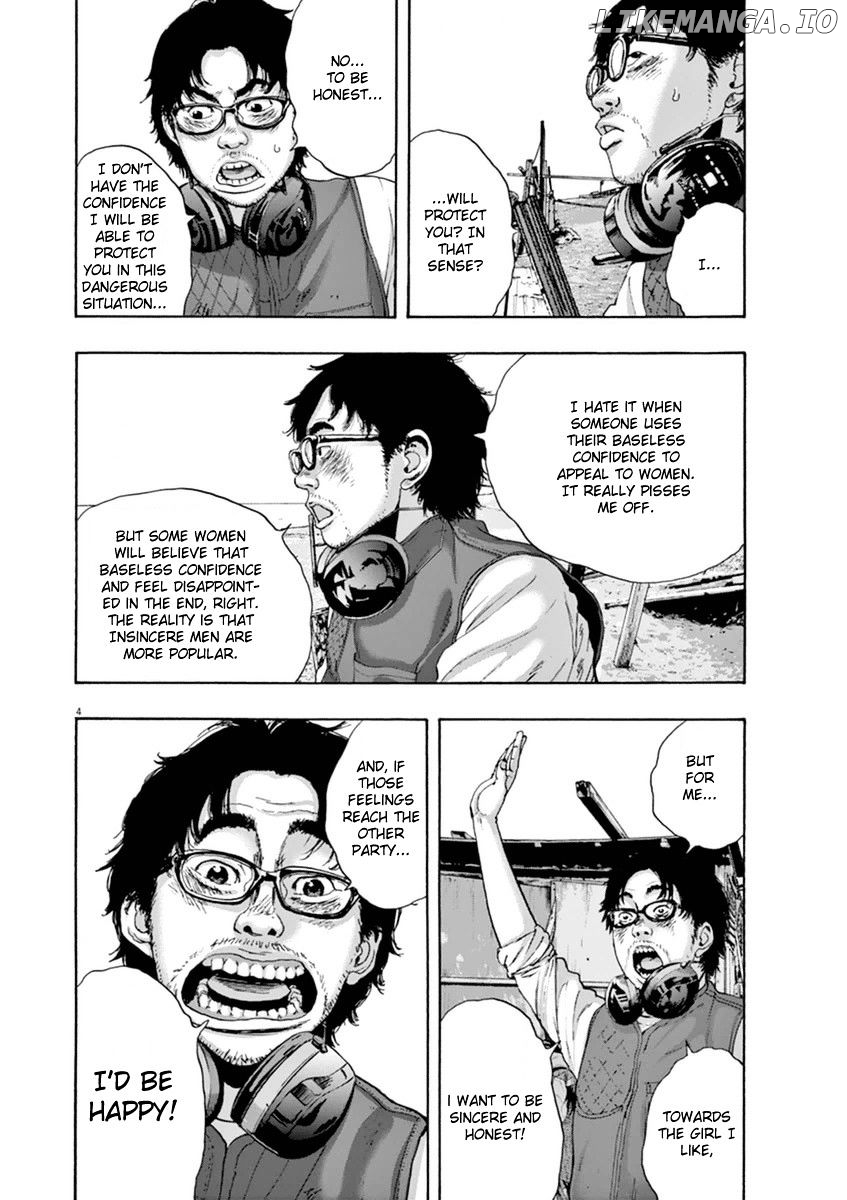 Read I Am A Hero EN Manga Online