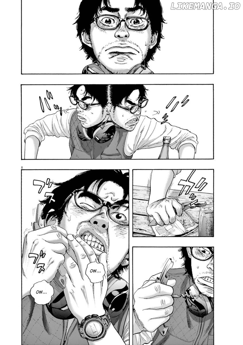 Read I Am A Hero EN Manga Online