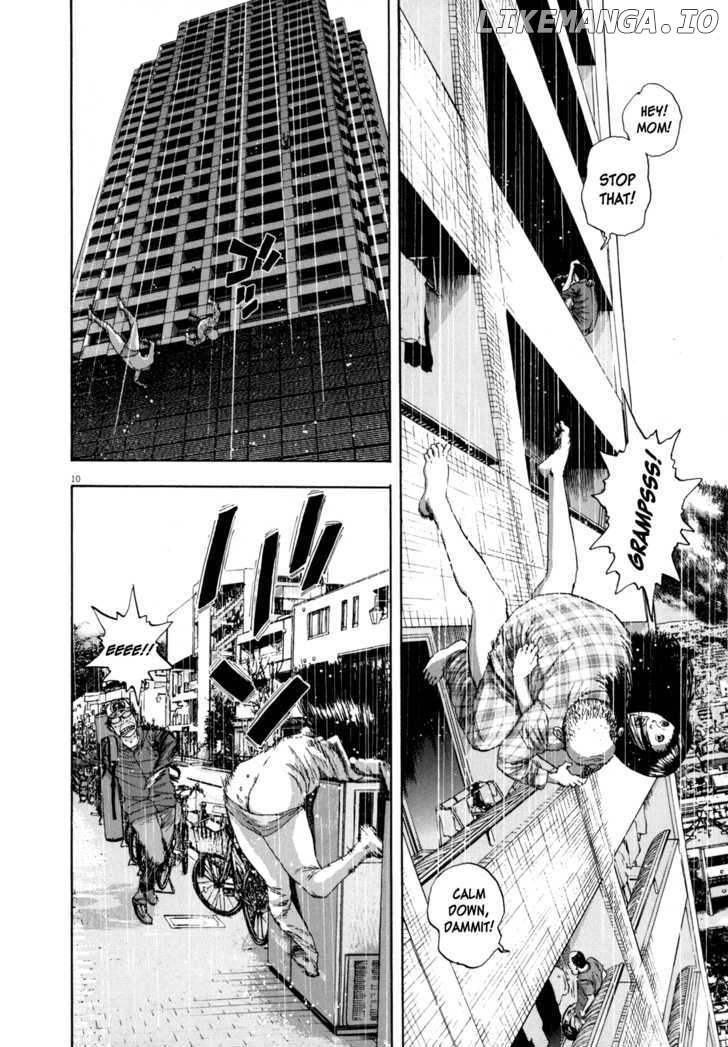 Read I Am A Hero EN Manga Online
