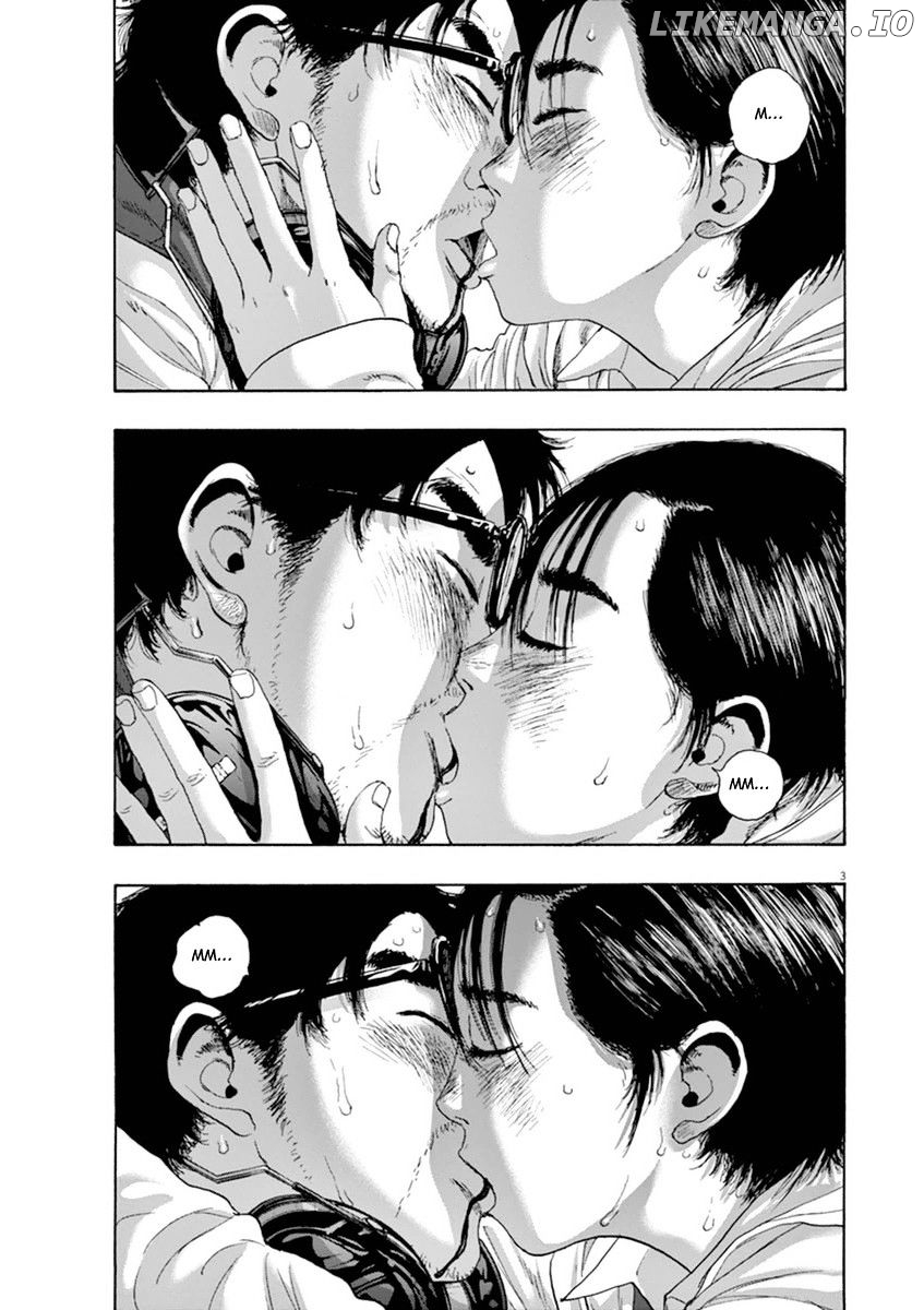 Read I Am A Hero EN Manga Online