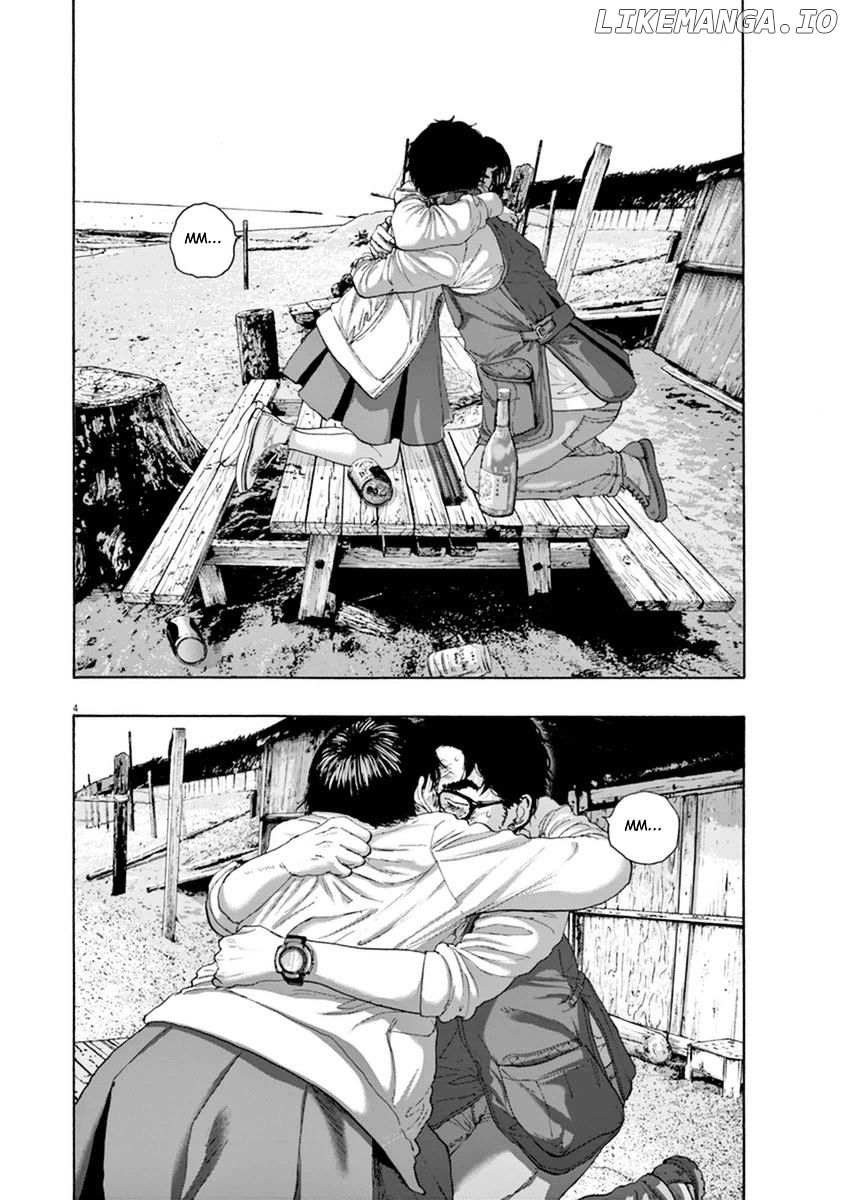 Read I Am A Hero EN Manga Online