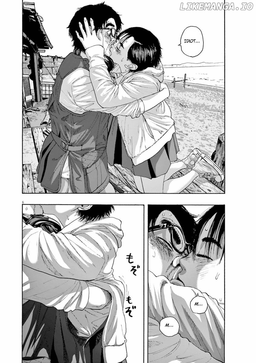 Read I Am A Hero EN Manga Online